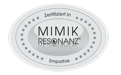 Jonas Reggelin Mimikresonanz Logo